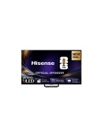 Hisense TV 75U7DS PRO 75, Mini-LED 4K