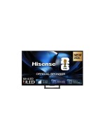 Hisense TV 75U7DSE 75, Mini-LED 4K