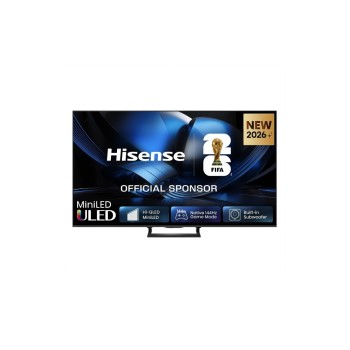 Hisense TV 75U7DSE 75, Mini-LED 4K