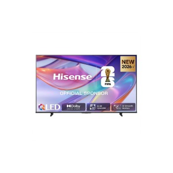 Hisense TV 85E7S 85, QLED 4K