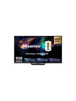 Hisense TV 85UR8DS 85, RGB Mini LED 4K