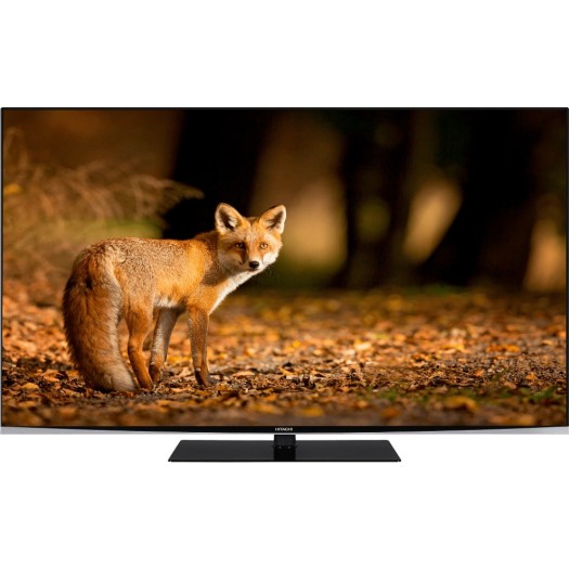 Hitachi TV 50HAL7351 50, 3840 x 2160 (Ultra HD 4K), LED-LCD