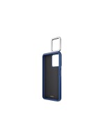 HMD Hard-Cover inkl. LED-Lichtring Fusion, Cover Fusion Flashy Outfit Indigo