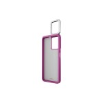 HMD Hard-Cover inkl. LED-Lichtring Fusion, Cover Fusion Flashy Outfit Pink