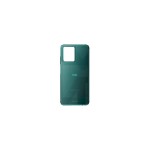 HMD Coque arrière Hard-Cover Fusion Cyan