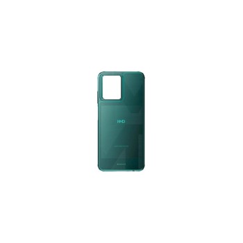 HMD Coque arrière Hard-Cover Fusion Cyan HMD Coque arrière Hard-Cover Fusion Cyan