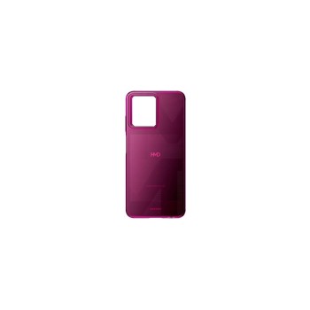 HMD Coque arrière Hard-Cover Fusion Pink HMD Coque arrière Hard-Cover Fusion Pink
