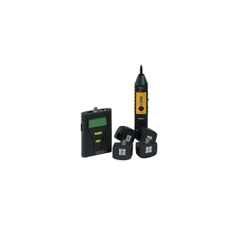 Hobbes LANsmart Pro & SmartProbe Kit, Netzwerktester Kit
