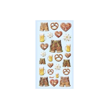 Hobbyfun Sticker Bier-Feste Hobbyfun Sticker Bier-Feste