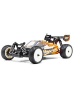 Hobbytech Buggy BXR.S2 Brushless Orange, ARTR, 1:10