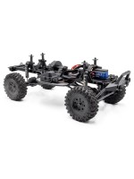 Hobbytech Scale Crawler CRX2.1 Kit de châssis, 1:10