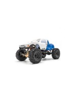 Hobbytech Rock Crawler CRX2 X-Perf Kit de construction, 1:10