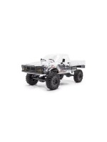 Hobbytech Scale Crawler CRX2.1 Peugeot 504 Pick-Up Kit de construction, 1:10