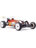 Hobbytech Buggy 2WD XMID ARTR, 1;10