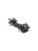 Hobbytech Kit de construction Hobbytech OVER-D10 Drift 1:10