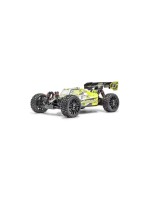 Hobbytech Buggy Spirit NXT Evo RR Jaune XT90 ARTR , 1:8