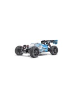 Hobbytech Buggy Spirit NXT Evo RR Bleu XT90 RTR , 1:8