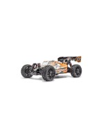 Hobbytech Buggy Spirit NXT Evo RR Orange XT90 RTR , 1:8