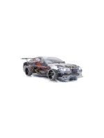 Hobbytech Drift Hobbytech Over-D10 Combo Kit, Brushless 1:10