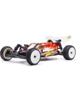 Hobbytech Buggy 2WD XMID PACK 1:10 RTR