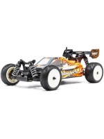 Hobbytech Buggy 4WD BXR.S2 PK 1:10 RTR