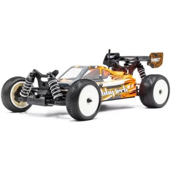 Hobbytech Buggy 4WD BXR.S2 PK 1:10 RTR