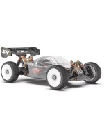 Hobbytech Buggy Spirit NXT XR KIT RACE PACK 1:8