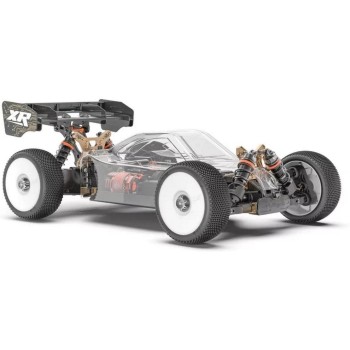 Hobbytech Buggy Spirit NXT XR KIT RACE PACK 1:8