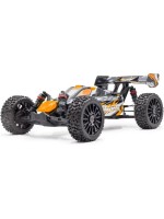 Hobbytech Buggy Rogue 2.0 Orange ARTR 1:8