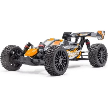 Hobbytech Buggy Rogue 2.0 Orange ARTR 1:8