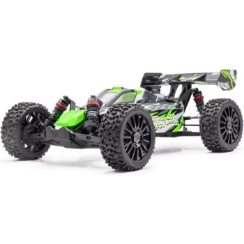 Hobbytech Buggy Rogue 2.0 Orange ARTR 1:8