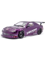 Hobbytech Drift OVER-D10 S15 1:10 RTR