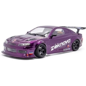 Hobbytech Drift OVER-D10 S15 1:10 RTR