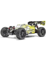 Hobbytech Buggy Spirit NXT EVO RR 2 RTR jaune