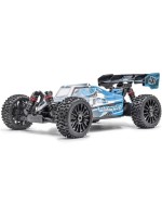 Hobbytech Buggy Spirit NXT EVO RR RTR bleu