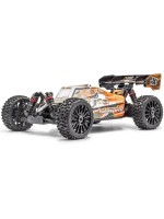 Hobbytech Buggy Spirit NXT EVO RR RTR Orange