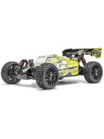 Hobbytech Buggy Spirit NXT EVO RR 2 ARTR jaune