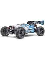 Hobbytech Buggy Spirit NXT EVO RR 2 ARTR bleu