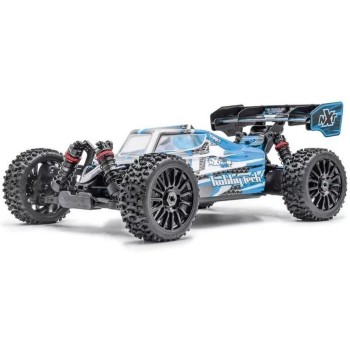 Hobbytech Buggy Spirit NXT EVO RR 2 ARTR bleu