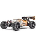 Hobbytech Buggy Spirit NXT EVO RR 2 ARTR Orange