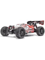 Hobbytech Buggy Spirit NXT EVO RR 2 ARTR Rouge