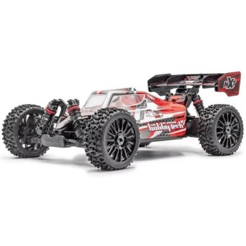 Hobbytech Buggy Spirit NXT EVO RR 2 ARTR Rouge