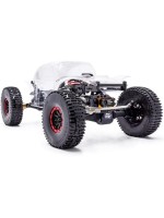 Hobbytech CRX2 MadPerf Kit, édition limitée 25e anniversaire, Combo Izard