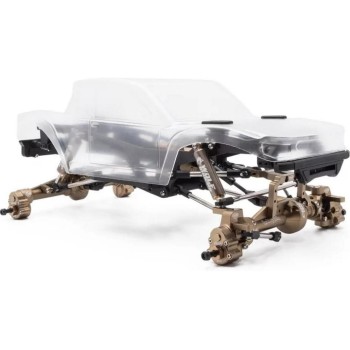 Hobbytech CRX3-PERF Ultimate Limited, 1:10, comp. Crawler Limited Hobbytech CRX3-PERF Ultimate Limited, 1:10, comp. Crawler Limited