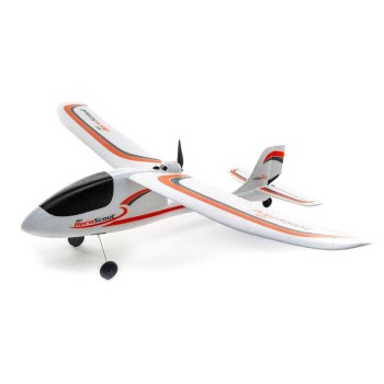 Hobbyzone Mini Aeroscout RTF, Komplettset Hobbyzone Mini Aeroscout RTF, Komplettset