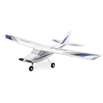 Hobbyzone Apprentice S2 1.2M, RTF Basic, ohne accu, Ladegerät Hobbyzone Apprentice S2 1.2M, RTF Basic, ohne accu, Ladegerät