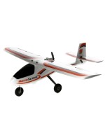 Hobbyzone Entraîneur Aeroscout S2 1.1 m BNF Basic