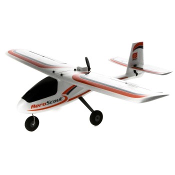 Hobbyzone Aeroscout S2 BNF Basic Hobbyzone Aeroscout S2 BNF Basic