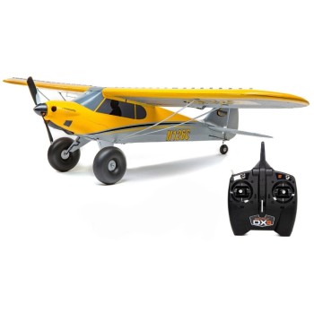 Hobbyzone Carbon Cub S2 SAFE RTF, 1300mm Hobbyzone Carbon Cub S2 SAFE RTF, 1300mm
