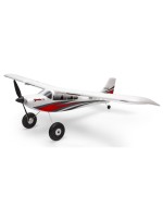 Hobbyzone Apprentice STOL S700, BNF Basic